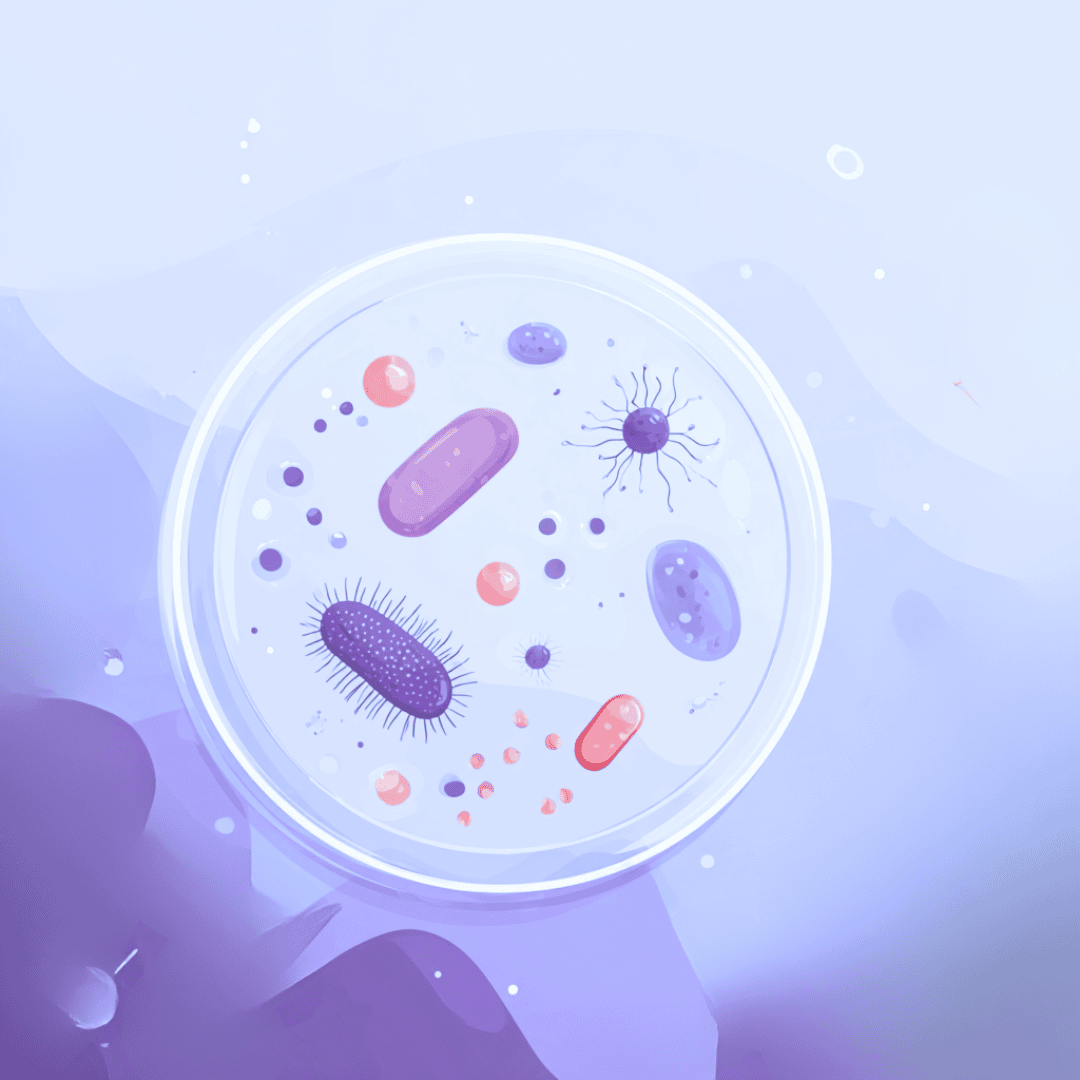 02 Illustration Bacteria