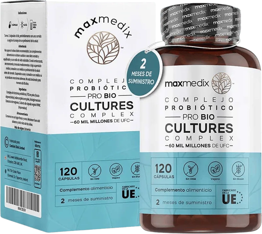 Cultures Complex