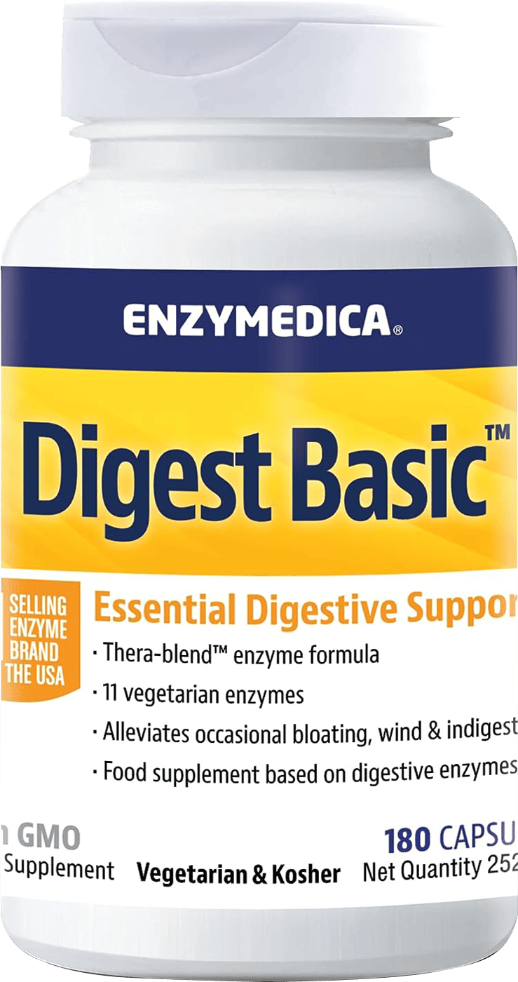 Enzymedia Digest Basic Frei