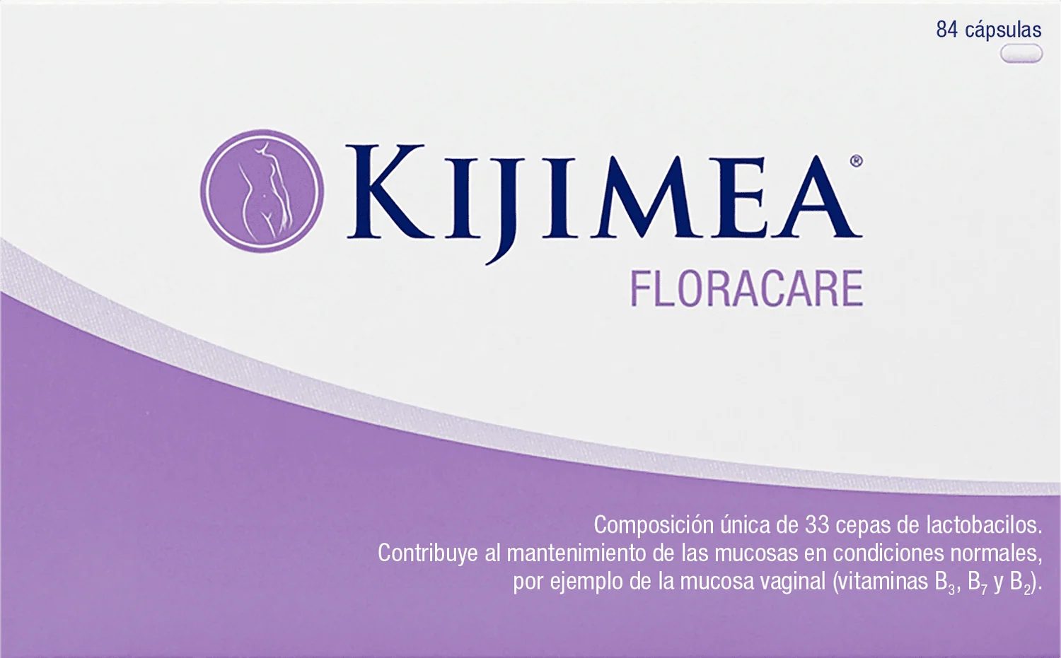 Es Kijimea Floracare 84 F