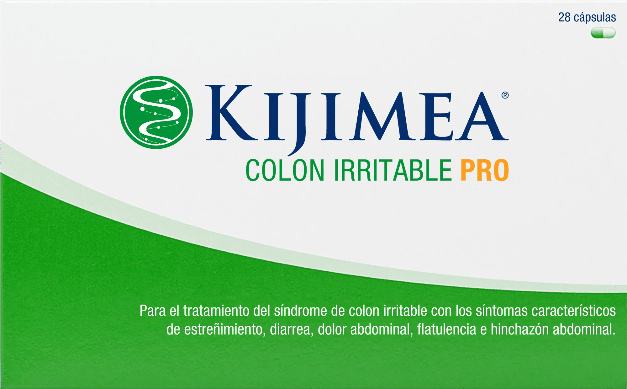 Es Kijimea Reizdarm Pro 28 F