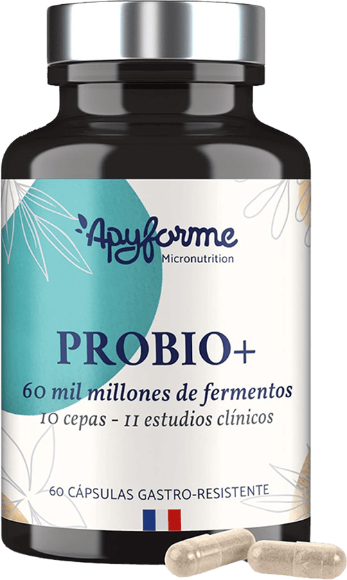 Probio Plus