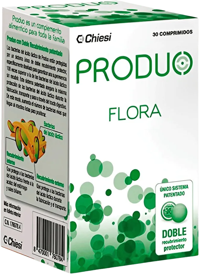 Produo Flora