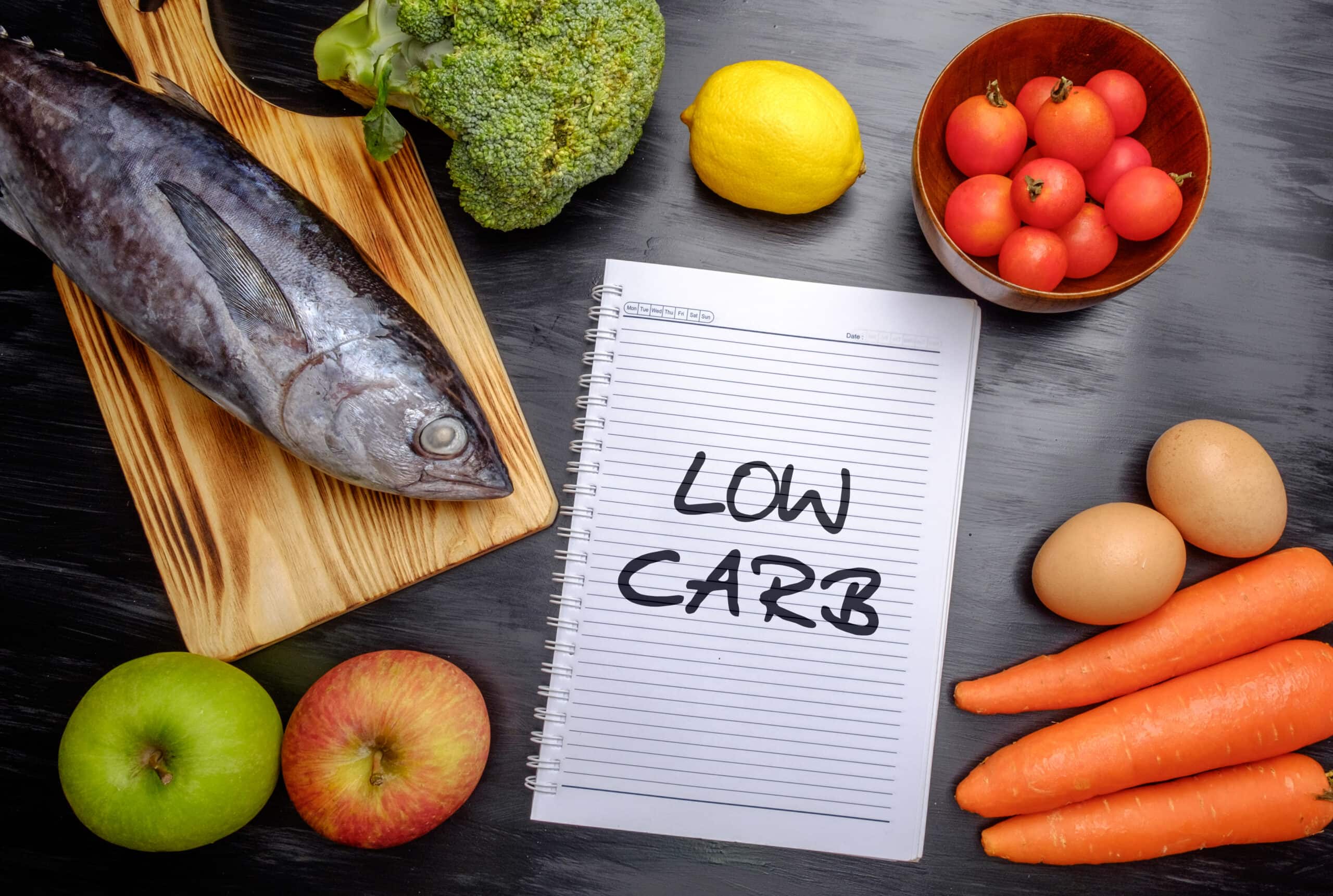 Low,carb,(food),,health,conceptual.,healthy,fresh,low,carbohydrates,food;
