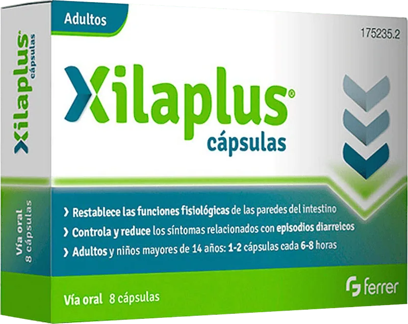 Xilaplus Frei